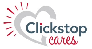 Clickstop Cares